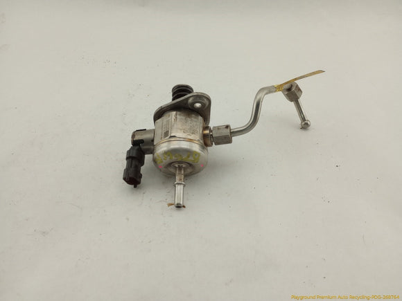 Alfa Romeo Stelvio High Pressure Fuel Pump