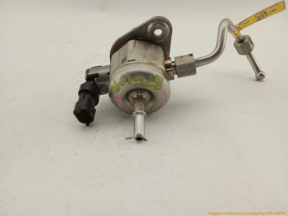 Alfa Romeo Stelvio High Pressure Fuel Pump