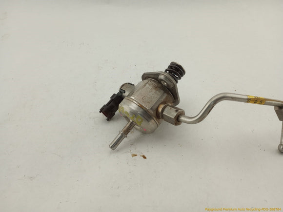 Alfa Romeo Stelvio High Pressure Fuel Pump