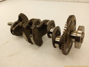 Alfa Romeo Stelvio Engine Crankshaft-12