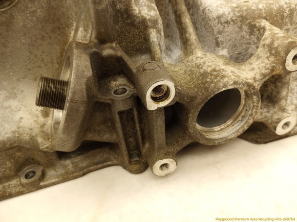 Alfa Romeo Stelvio Engine Oil Pan