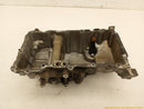 Alfa Romeo Stelvio Engine Oil Pan-9
