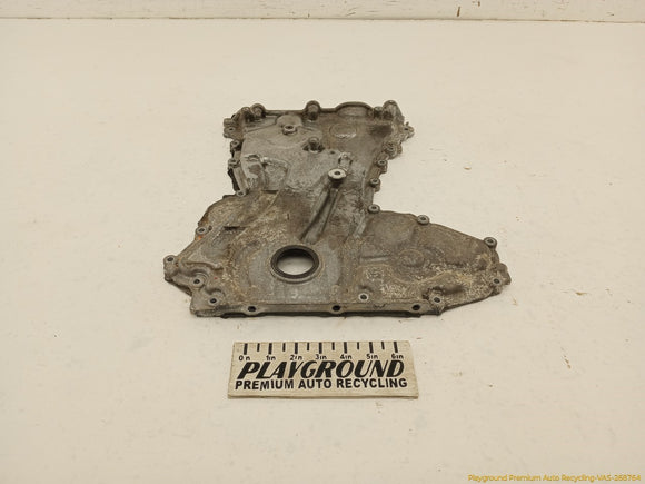 Alfa Romeo Stelvio Engine Timing Cover