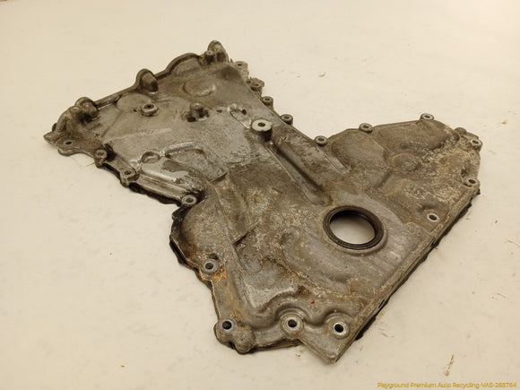 Alfa Romeo Stelvio Engine Timing Cover