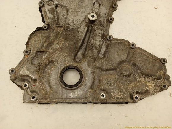 Alfa Romeo Stelvio Engine Timing Cover