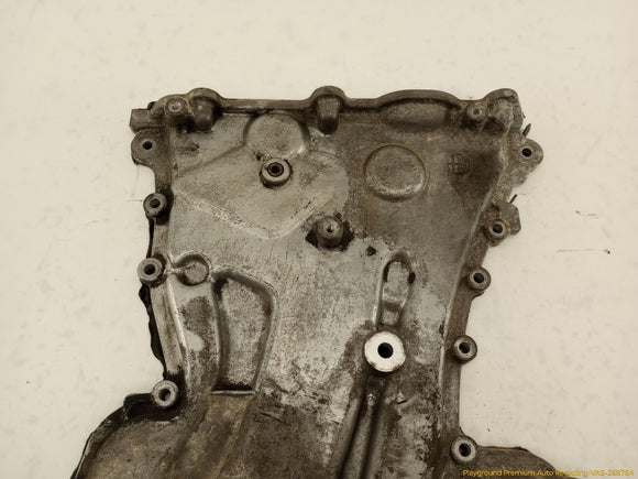Alfa Romeo Stelvio Engine Timing Cover