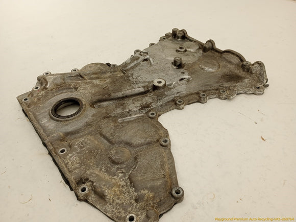 Alfa Romeo Stelvio Engine Timing Cover