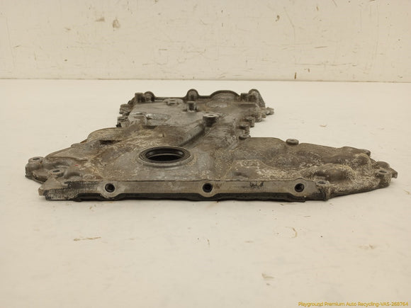 Alfa Romeo Stelvio Engine Timing Cover