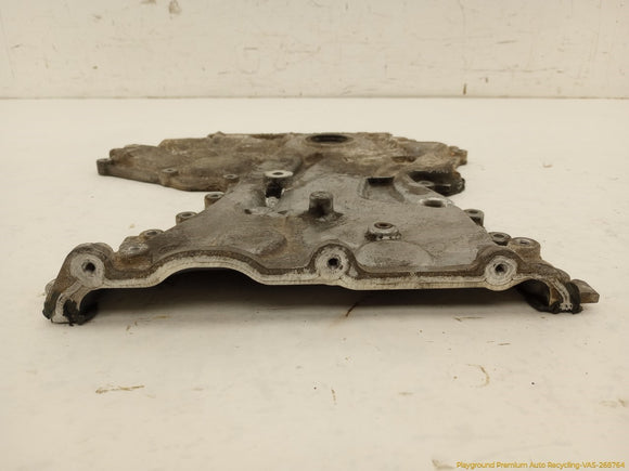 Alfa Romeo Stelvio Engine Timing Cover