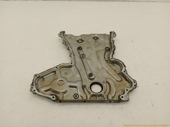 Alfa Romeo Stelvio Engine Timing Cover