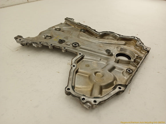 Alfa Romeo Stelvio Engine Timing Cover
