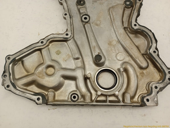 Alfa Romeo Stelvio Engine Timing Cover