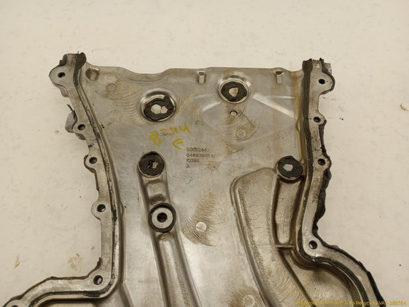 Alfa Romeo Stelvio Engine Timing Cover