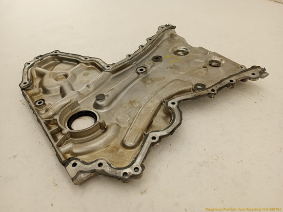 Alfa Romeo Stelvio Engine Timing Cover