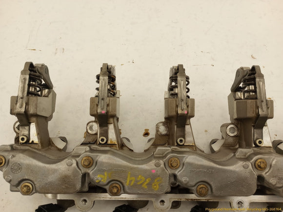 Alfa Romeo Stelvio MultiAir Variable Valve Timing Actuator
