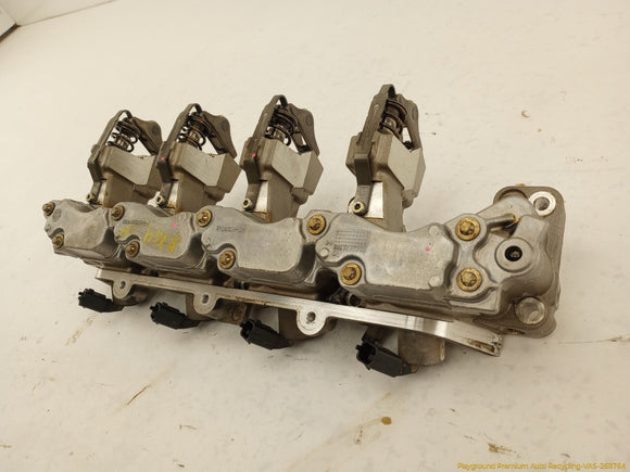 Alfa Romeo Stelvio MultiAir Variable Valve Timing Actuator