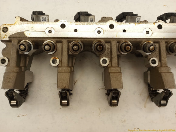 Alfa Romeo Stelvio MultiAir Variable Valve Timing Actuator