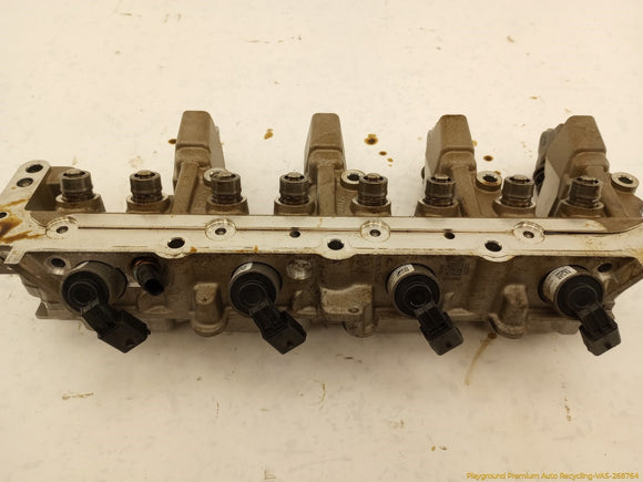 Alfa Romeo Stelvio MultiAir Variable Valve Timing Actuator