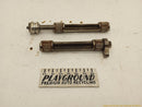 Alfa Romeo Stelvio Pair Of Engine Balance Shafts-1