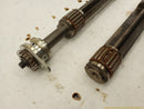 Alfa Romeo Stelvio Pair Of Engine Balance Shafts-2