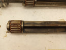 Alfa Romeo Stelvio Pair Of Engine Balance Shafts-3