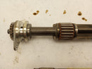 Alfa Romeo Stelvio Pair Of Engine Balance Shafts-5
