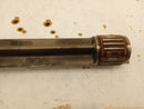 Alfa Romeo Stelvio Pair Of Engine Balance Shafts-6