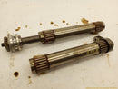 Alfa Romeo Stelvio Pair Of Engine Balance Shafts-9