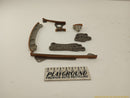 Alfa Romeo Stelvio Timing Chain & Guide Rails Kit-1