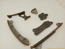 Alfa Romeo Stelvio Timing Chain & Guide Rails Kit-2