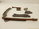Alfa Romeo Stelvio Timing Chain & Guide Rails Kit-3