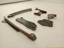 Alfa Romeo Stelvio Timing Chain & Guide Rails Kit-4
