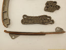 Alfa Romeo Stelvio Timing Chain & Guide Rails Kit-5