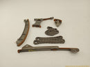 Alfa Romeo Stelvio Timing Chain & Guide Rails Kit-9