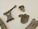 Alfa Romeo Stelvio Timing Chain & Guide Rails Kit-12