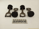 Alfa Romeo Stelvio Engine Piston & Connecting Rods Set-1