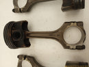 Alfa Romeo Stelvio Engine Piston & Connecting Rods Set-5