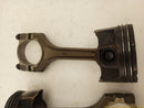 Alfa Romeo Stelvio Engine Piston & Connecting Rods Set-6