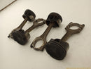 Alfa Romeo Stelvio Engine Piston & Connecting Rods Set-7
