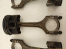 Alfa Romeo Stelvio Engine Piston & Connecting Rods Set-10