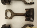 Alfa Romeo Stelvio Engine Piston & Connecting Rods Set-11