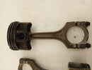 Alfa Romeo Stelvio Engine Piston & Connecting Rods Set-12