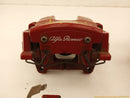 Alfa Romeo Stelvio Set Of 4 Brake Calipers-4