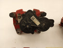 Alfa Romeo Stelvio Set Of 4 Brake Calipers-8