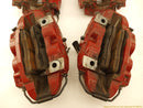 Alfa Romeo Stelvio Set Of 4 Brake Calipers-11