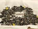 Alfa Romeo Stelvio Dismantling Hardware Fasteners Bolts & Nuts-1