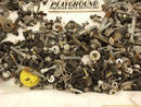 Alfa Romeo Stelvio Dismantling Hardware Fasteners Bolts & Nuts-2