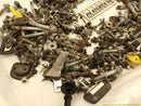 Alfa Romeo Stelvio Dismantling Hardware Fasteners Bolts & Nuts-3