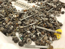 Alfa Romeo Stelvio Dismantling Hardware Fasteners Bolts & Nuts-7