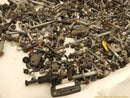 Alfa Romeo Stelvio Dismantling Hardware Fasteners Bolts & Nuts-9